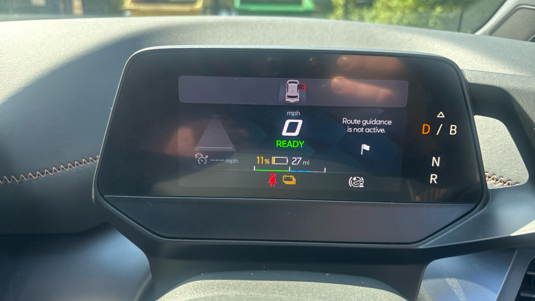 CUPRA Born 150kW V1 58kWh 5dr Auto Electric Hatchback